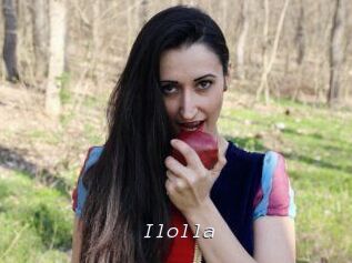 Ilolla