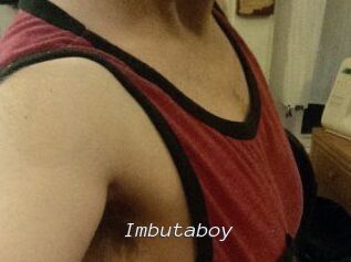 Imbutaboy