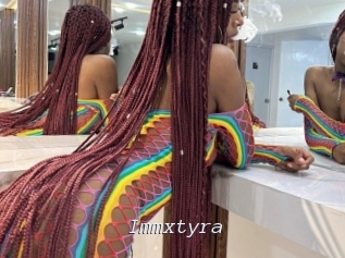 immxtyra Tel 69 Salopes