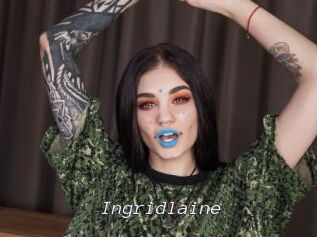 Ingridlaine