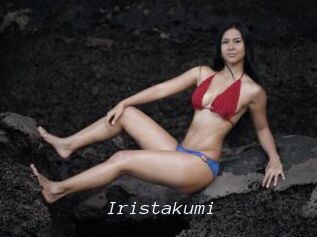 Iristakumi