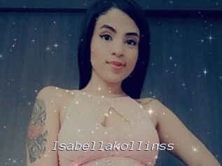 Isabellakollinss