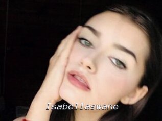 Isabellaswane