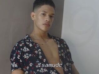 Isamudc