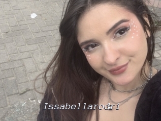Issabellarodri