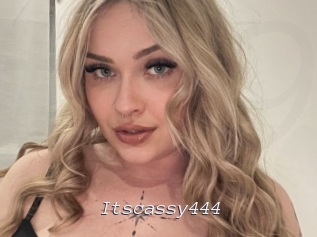 Itscassy444