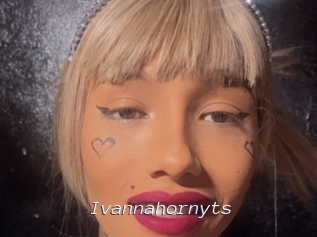 Ivannahornyts