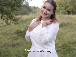 Ivonnedemmy