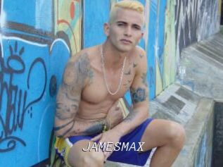 JAMESMAX
