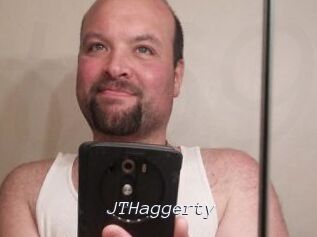 JTHaggerty