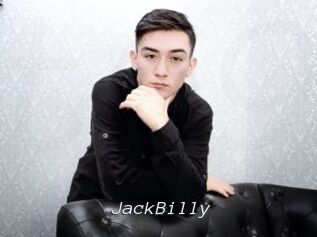 JackBilly