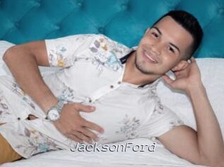 JacksonFord