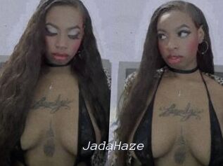 JadaHaze