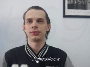 JamesWoow