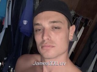 JamesXXLuv