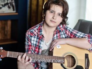 JaneBorrows Tel 69 Salopes