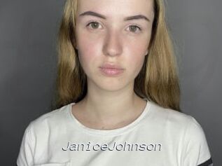 JaniceJohnson
