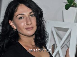 JaninPrix