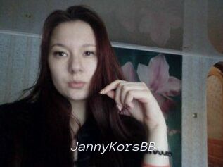 JannyKorsBB