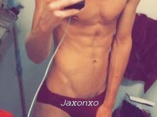 Jaxonxo