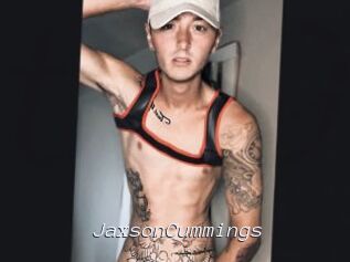 JaxsonCummings