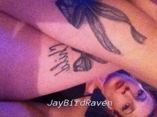 JayBirdRaven