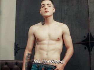 JeidenReed