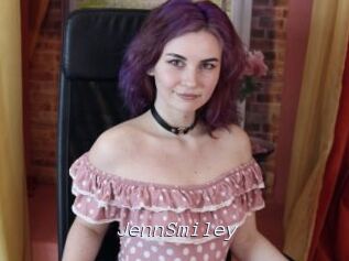 JennSmiley
