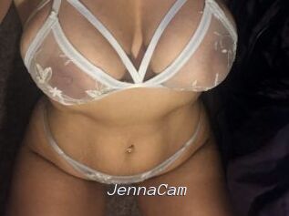 JennaCam