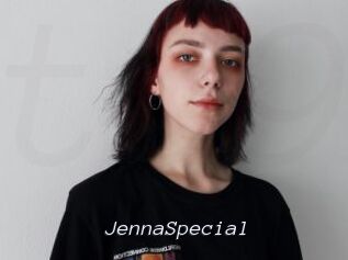 JennaSpecial