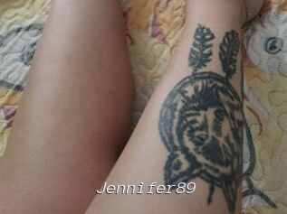 Jennifer89 Tel 69 Salopes