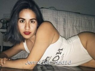 Jennifer_Hadid