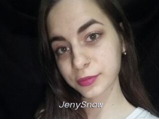 JenySnow