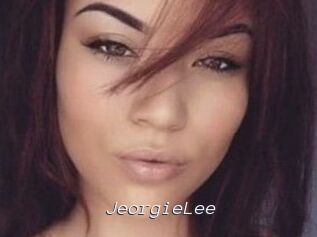 JeorgieLee