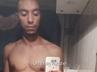 Jeremy_Maze