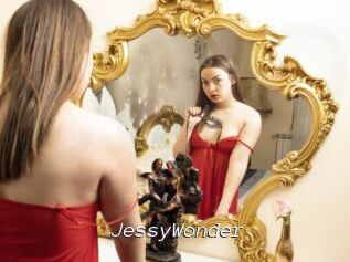 JessyWonder