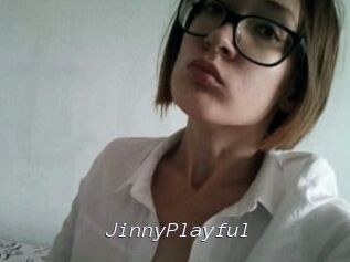 JinnyPlayful
