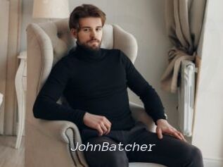 JohnBatcher Tel 69 Salopes