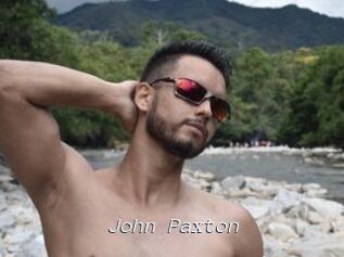 John_Paxton