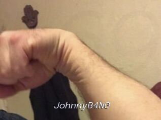 JohnnyB4NG