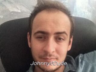 JohnnyGDude