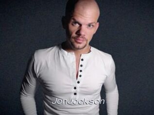 JonJockson