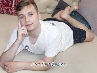 JordanRamsy