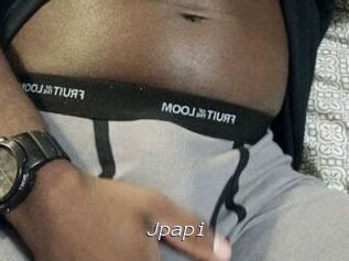 Jpapi