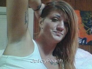 JuicyPeach