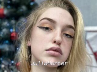 JuliaHunter