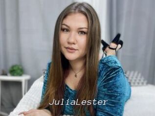 JuliaLester