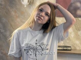 JuliaMason
