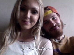 Julia_and_Asher