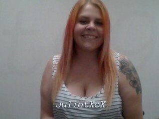 JulietXoX
